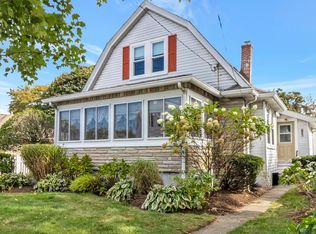 44 Braintree Ave, Quincy, MA 02169
