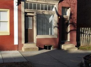 1020 Hollins St, Baltimore, MD 21223