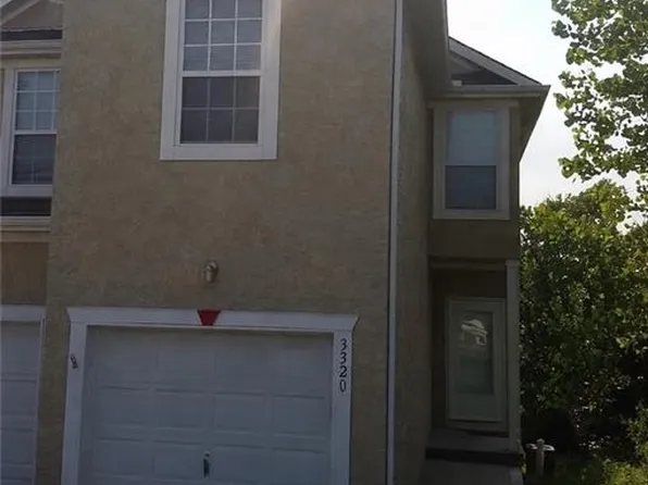 3320 N 103rd Pl, Kansas City, KS 66109