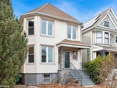 603 N Cuyler Ave, Oak Park, IL, 60302