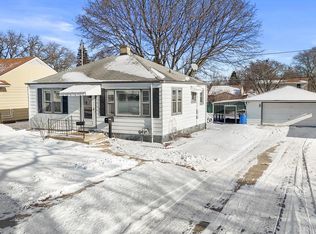 820 South 91st STREET, West Allis, WI 53214