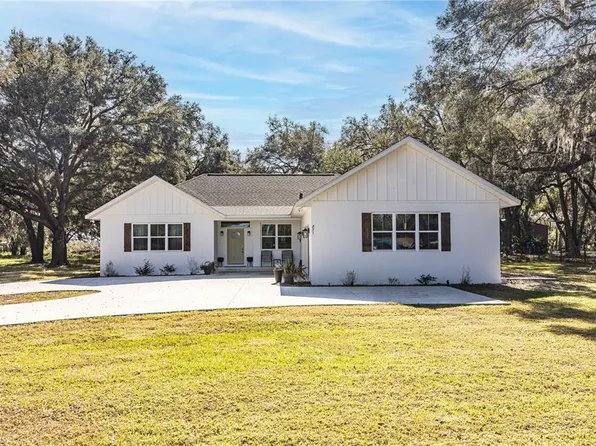 871 County Road 548, Bushnell, FL 33513