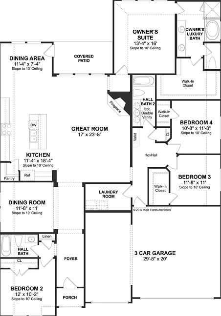 2nd image of 6803 Nichols Lndg