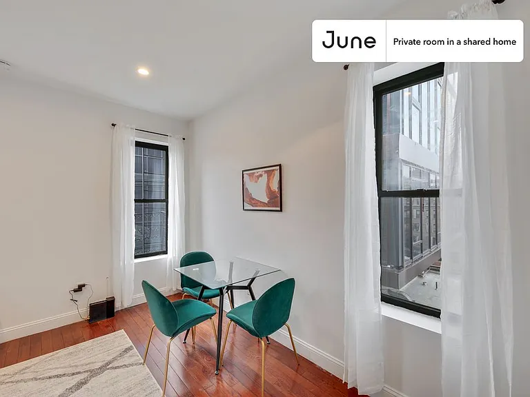 285 Saint Nicholas Ave #D — Photo 7