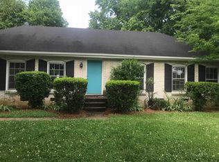 5905 Nolensville Pike, Nashville, TN 37211