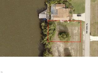 2814 NW 43rd Pl, Cape Coral, FL 33993