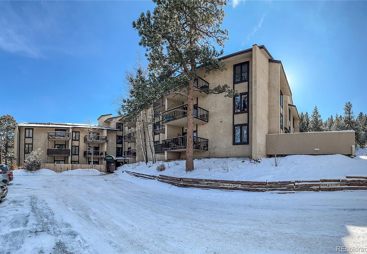 31270 John Wallace Road Unit 303, Evergreen, CO 80439 | Zillow