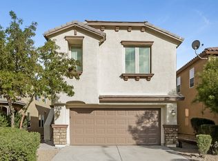 6578 Holly River St, Las Vegas, NV 89148