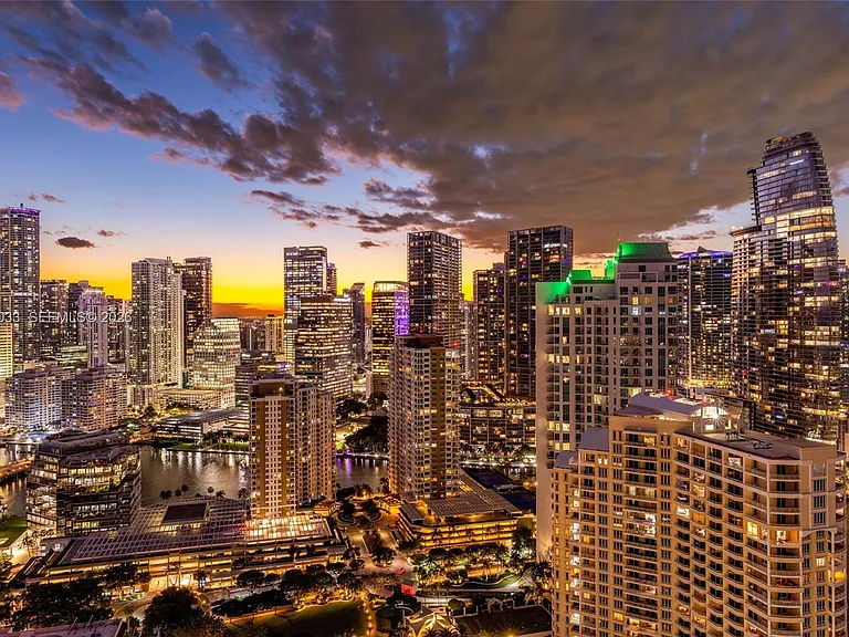 808 Brickell Key Dr #3901 — Photo 63
