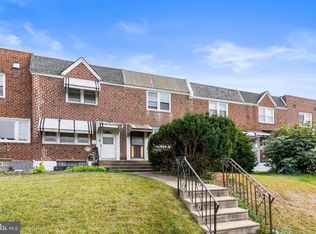 7213 Brous Ave, Philadelphia, PA 19149