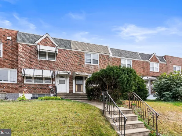 7213 Brous Ave, Philadelphia, PA 19149