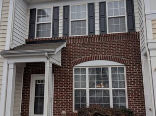 8273 City Loft Ct, Raleigh, NC 27613