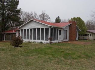 80 Krebs Cir, Linden, TN 37096