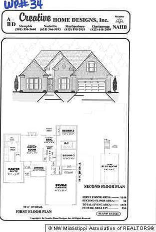 1st image of 5472 Willow Point Dr