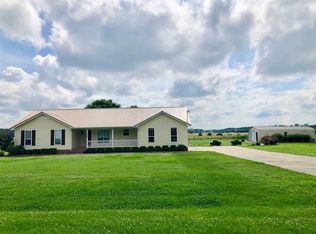 2463 Johnson Rd, Gadsden, AL 35901