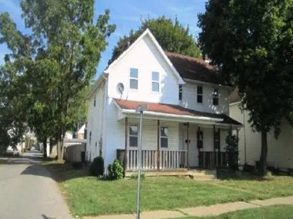 414 W North St, Butler, PA 16001