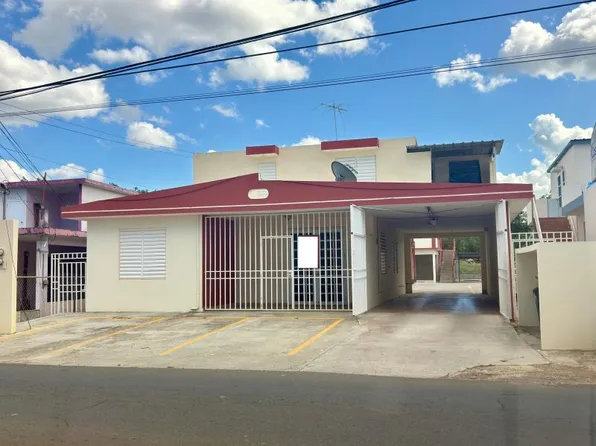 Carr 119 Km 5.6 Bo Puente, Camuy, PR 00627