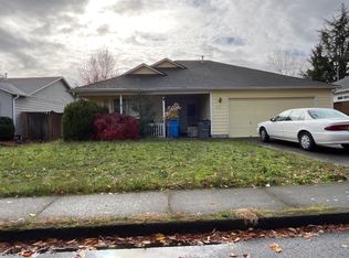 15805 NE 48th Cir, Vancouver, WA 98682