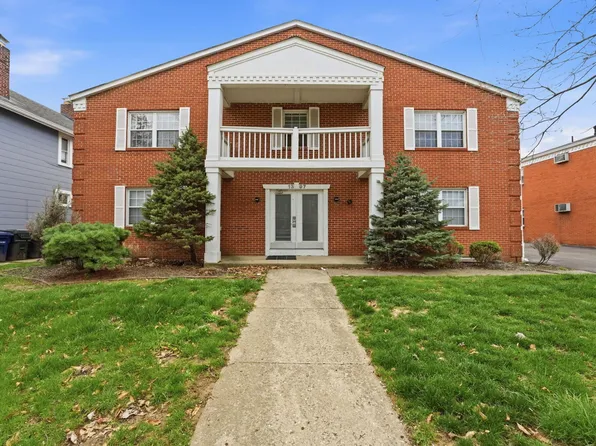 1397 Broadview Ave APT 16, Columbus, OH 43212