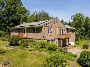 299 Middle Rd, Brentwood, NH 03833