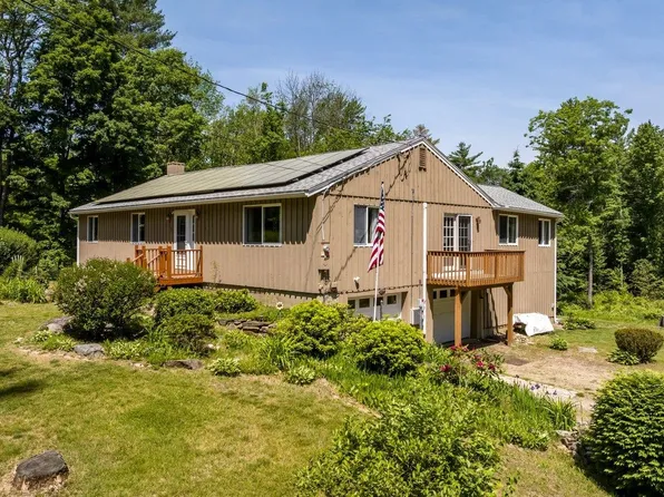 299 Middle Road, Brentwood, NH 03833