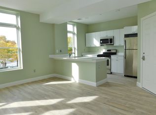 10 Roxbury St APT 2L, Boston, MA 02119