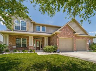 10070 Winding Creek Ln, Brookshire, TX 77423