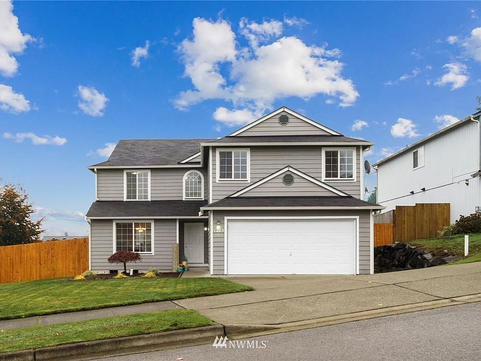 1st image of 1238 Milbanke Dr SE