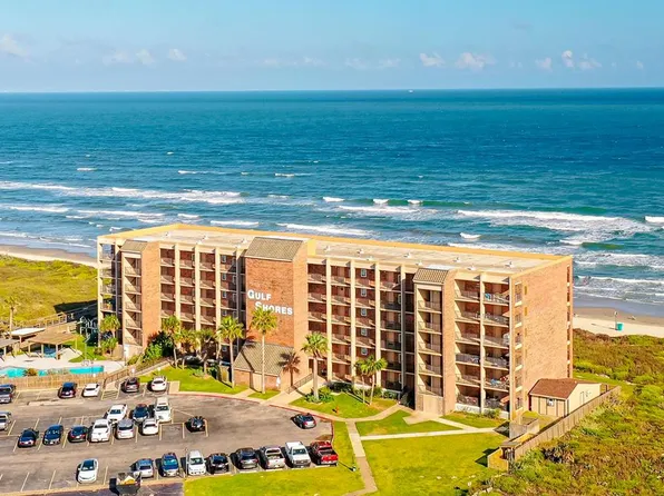 6021 State Highway 361 APT 101, Port Aransas, TX 78373