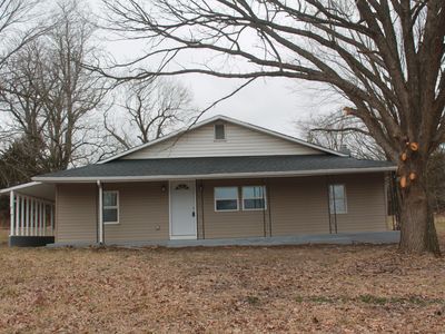 27 Red Top Road, Buffalo, MO, 65622