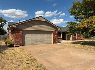 618 Hoehner Ave, Okarche, OK 73762