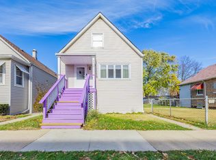 5406 W 31st St, Cicero, IL 60804