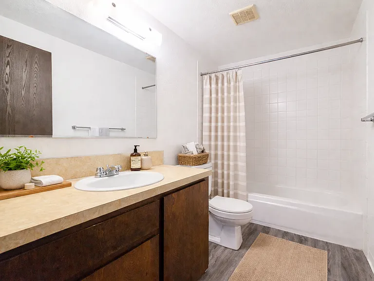 Colorado Townhomes — Photo 12