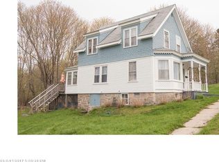 44 High St, Eastport, ME 04631