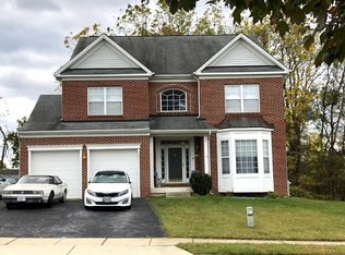 9731 Eustice Rd, Randallstown, MD 21133