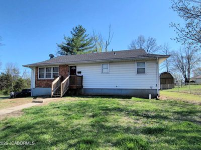 1208 Perry Ln, Fulton, MO, 65251