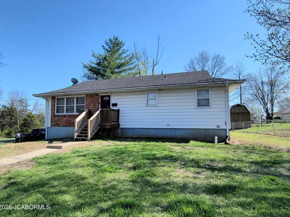 1208 Perry Ln, Fulton, MO 65251