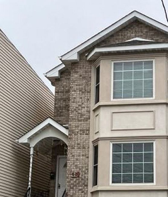 Property Rear View