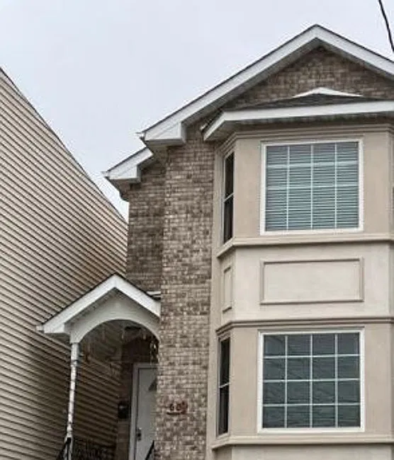 Property Rear View