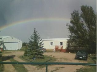 6045 Broken Spoke Dr, Peyton, CO 80831