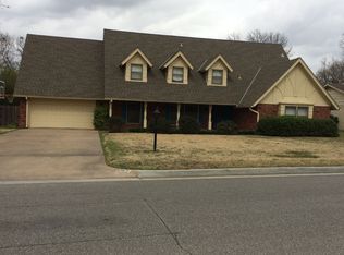 3631 E 48th Pl, Tulsa, OK 74135