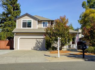 2323 Jennings Ave, Santa Rosa, CA 95401