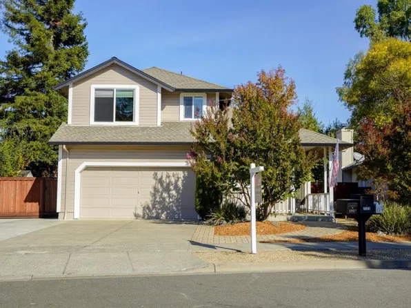 2323 Jennings Avenue, Santa Rosa, CA 95401