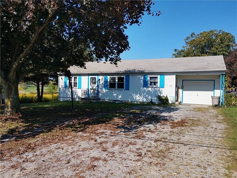 425 Marwood Rd, Cabot, PA 16023 Zillow
