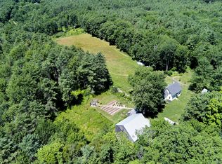 69 N Fowles Ln, Whitefield, ME 04353