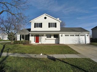 115 Appian Way, Vernon Hills, IL