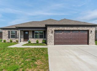 503 Southern Cross Dr, Richmond, KY 40475