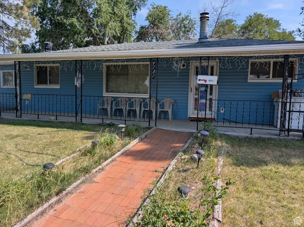 4731 W 4955 S, Salt Lake City, UT 84118