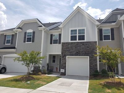 548 Catalina Grande Dr, Cary, NC, 27519