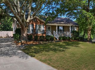 1 Northwood Court, North Augusta, SC 29841
